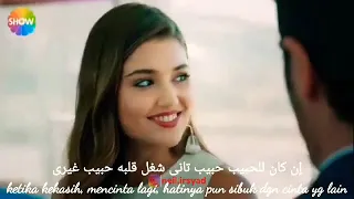                  ان كنت غالي                  دندنها