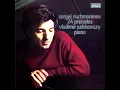 Rachmaninoff: 10 Preludes, Op. 23: No. 10 in G-Flat Major (Largo)