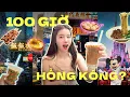 Download Lagu 100 giờ lạc lối ở Hồng Kông: lần đầu thì - làm gì, ăn gì, chơi gì!?