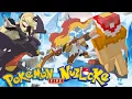 can i beat a pokemon diamond and pearl nuzlocke only using fire types