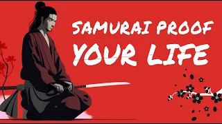 Download The Bushido Code: How to Lead Your Life Like a Samurai MP3