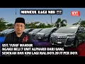 Lagu NGAKU BELI ALPHARD 7 UNIT DARI UANG SEDEKAH KINI UST.YUSUF MANSUR LANGSUNG DISERBU NETIZEN