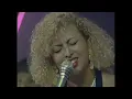 Patricia Teheran - Tarde Lo Conoci (En Vivo Show de Las Estrellas HD Remastered )