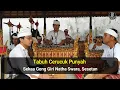 Download Lagu Tabuh Cerucuk Punyah | Sekaa Gong Giri Natha Swara, Sesetan