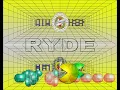 RYDE IMAGING MICROENCODING PACMAN VS CENTIPEDE