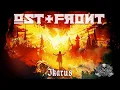 OST+FRONT - Ikarus (Official Lyric Video)