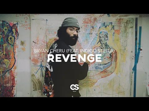 Download MP3 Bryan Cheru - Revenge (feat. Indigo Stella)
