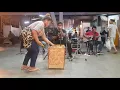 Sulit - Aman Aziz ( cover by One Avenue Band)