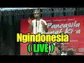 Download Lagu SLANK - NGINDONESIA (LIVE)
