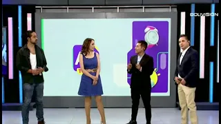Al Día Tu Día; Programa del viernes 9 octubre de 2026