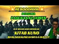 Download Lagu 💥Hebooohhh💥 Bersama Pasukan Kejawen\