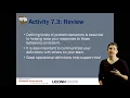 Behavior Course Module 7 Part 3