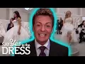 Download Lagu Some Of Randy’s Favourite Over-The-Top Requests | Say Yes To The Dress: Randy Knows Best