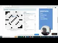 LA Times Crossword 12-17-22