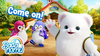 (NEW!) Ready, Set, Learn! Compilation | Nursery Rhymes, ABC Songs, Kids’ Songs, and Lullabies