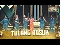 Download Lagu MERINDING! RITA SUGIARTO X 5 CALON BINTANG - Tulang Rusuk | KONTES SWARA BINTANG 2025