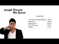 Download Lagu 7 Lagu Joseph Vincent Yang Enak Di Dengar