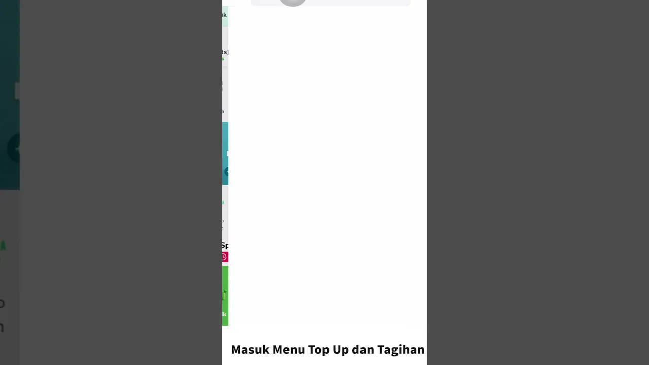 TUTORIAL Cara Mendapatkan Kode Voucher Promo Pulsa TOKOPEDIA 10.000  16 Juli