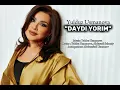 Download Lagu Yulduz Usmanova-Daydi yorim (audio)| Юлдуз Усманова-Дайди ёрим(аудио)