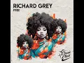 Free (Afro Edit)