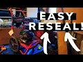 Resealing the Water pump on a Troy Bilt Pressure Washer made SIMPLE