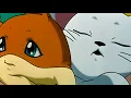 Download Lagu Relaxing Digimon Music Compilation