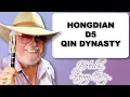 Download Lagu 2023 Hongdian D5 Qin Dynasty Fountain Pen Unboxing and Review