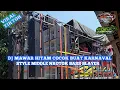 Download Lagu DJ MAWAR HITAM MIDDLE NROTOK BASS BLAYER COCOK BUAT KARNAVAL SG 44 AUDIO