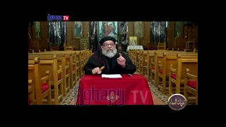 العالم كله ضيقات و تجارب   تعزيات السماء   قناة اغابى دندنها