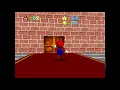 Download Lagu Church - Super Mario 64 OST