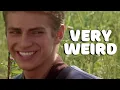 Anakin Padme s Age Gap Is WEIRD