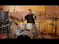 Drone - Drum Playthrough
