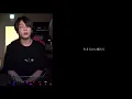 [ BTS ] バンタンが辛かった時期のグクの歌声 [ All of My Life  /  Park Won  박원 ]