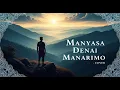 Lagu Manyasa Denai Manarimo (AI Voice Cover) | Interpretasi Ulang dengan Teknologi AI