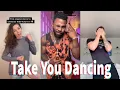 Download Lagu Take You Dancing - Jason Derulo TikTok Dance Compilation