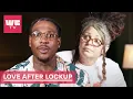 Aunt Stephanie Put Rich on the Spot Over His Divorce Love After Lockup