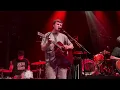 Richy Mitch & The Coalminers - Evergreen / Sage | Live at The Ritz 4/17/24