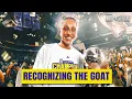 Is Diana Taurasi The GOAT WNBA Hoop Streams