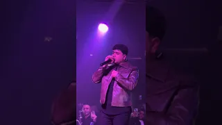 احمد موزه السلطان في شارع الخطار ماشي وشايل عقلي من راسي حكايتي في دنيا جباره لايف احمد موسى 