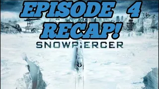 snowpiercer season 1 episode 4 without their maker recap