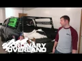 Updated KB Voodoo Bed Rack Review