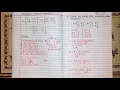 Strassen s Matrix Multiplication Hindi DAA Example 1