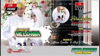 live velonia music sido mulyo sound jphd multimedia jilid 1