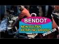 Download Lagu BENDOT REAL SULTAN KETIPUNG BRODUT
