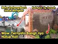 Lagu Waduh || Bangli nya Benar2 Nutupin Kali || Normalisasi Kali Apur