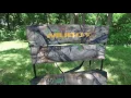 Muddy Folding Tripod Seat Muddy Outdoor Products
