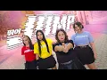 Download Lagu [KPOP IN PUBLIC SPAIN| ONE TAKE] BLACKPINK (블랙핑크) - 'JUMP' | DANCE COVER by INSCAPE