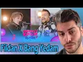 Download Lagu Fildan X Bang Yedam 'Gejolak Asmara\