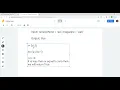 383 Ransom Note Leetcode Problem Solution Explanation Python