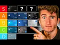I Ranked The BEST Hotel Credit Cards NEW Updates